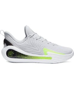 Under Armour-Unisex Curry 12 ‘Gravity’ Basketball Shoes-under armour