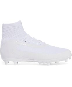 Under Armour Shoes-Men’s UA Highlight 2 MC Knit Football Cleats-under armor compression shirt