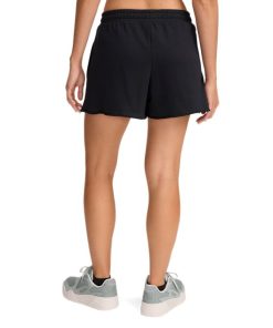 Under Armour Shorts-Women’s UA Rival Terry Shorts-underarmer 2