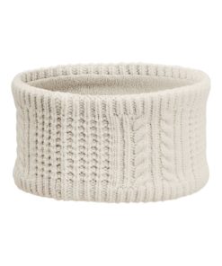 Under Armour Accessories-Women’s UA Halftime Cable Knit Headband-under armoir 2