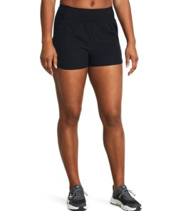 Under Armour Shorts-Women’s UA Fish Pro Woven Shorts-under armor outlet