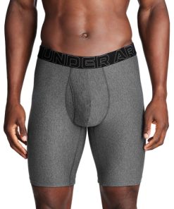 Under Armour Underwear-Men’s UA Performance Tech™ 9″ Boxerjock®-under armour sweatpants