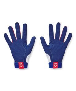 Under Armour Accessories-Men’s UA Clean Up Batting Gloves-under armor 2