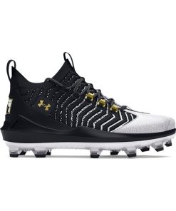 Under Armour Shoes-Men’s UA Harper 9 Pro TPU Baseball Cleats-underamour 2