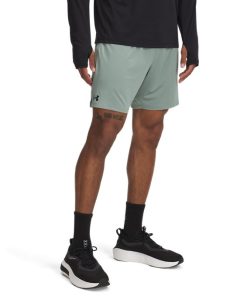 Under Armour Shorts-Men’s UA Tech™ Vent 7″ Shorts-under armour pants