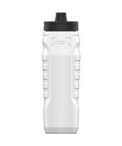 Under Armour Water Bottles & Coolers-UA Sideline Squeeze 32 oz. Water Bottle-curry shoes