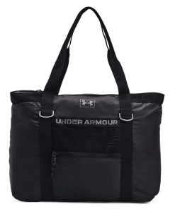 Under Armour Accessories-Women’s UA Studio Packable Tote-under armour factory house