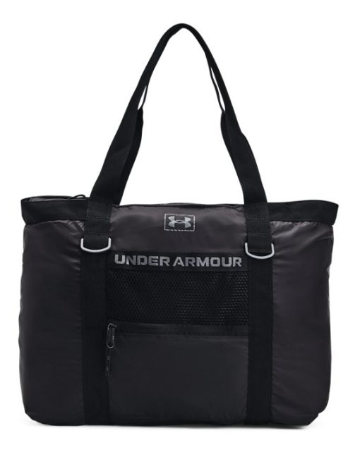 Under Armour Accessories-Women's UA Studio Packable Tote-under armour factory house