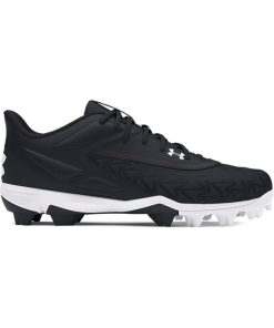 Under Armour Shoes-Men’s UA Leadoff Low RM 3.0 Baseball Cleats-under armour compression shirt