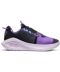 Under Armour-Unisex Curry 6 FloTro ‘Curry Tour’ Basketball Shoes-under armor backpack