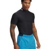 Under Armour Shirts & Tops-Men’s Armour Fleece® ¼ Zip-under armour socks 4