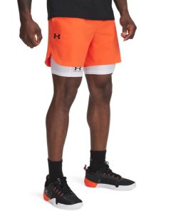 Under Armour Shorts-Men’s UA Vanish Elite Shorts-underarmour