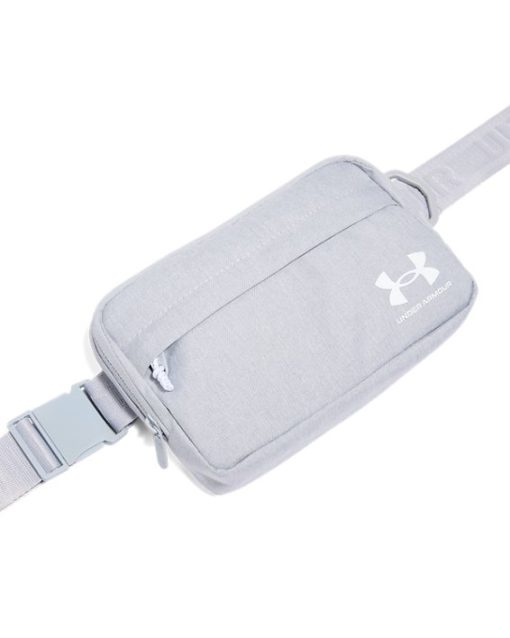 Under Armour Backpacks & Bags-UA Essential Waist Bag Crossbody-under armor backpack