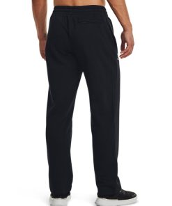 Under Armour Pants & Leggings-Men’s UA Icon Fleece Pants-under armour 2