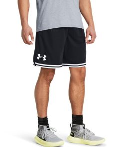 Under Armour-Men’s UA Perimeter 10″ Shorts-underarmer