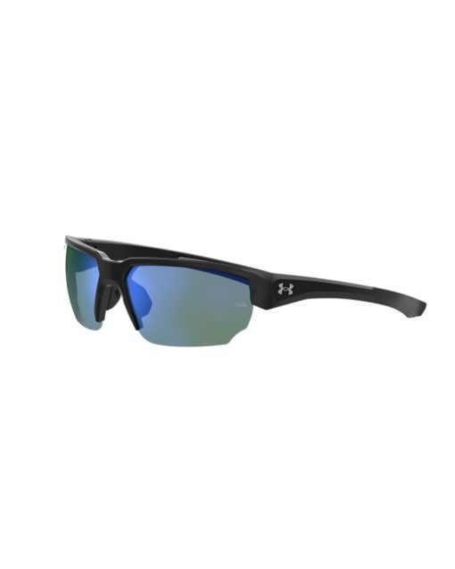 Under Armour Accessories-Unisex UA TUNED™ Blitzing Sunglasses-under armour sweatpants