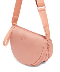 Under Armour Accessories-UA Studio Luna Shoulder Bag-underamour 2