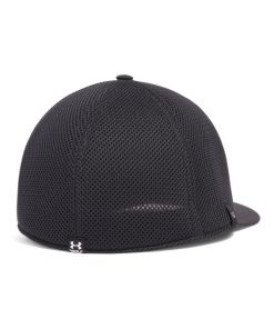 Under Armour Accessories-Men’s UA Iso-Chill Drive Low Stretch Fit Cap-under armour shorts 2