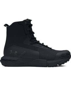 Under Armour Shoes-Men’s UA Valsetz Wide (4E) Tactical Boots-under armour backpack 2