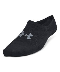 Under Armour Accessories-Women’s UA Breathe Lite 6-Pack Liner Socks-underarmer 2