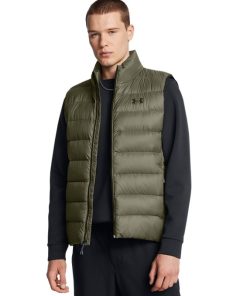 Under Armour Jackets & Vests-Men’s UA Legend Down Vest-underarmour