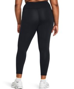 Under Armour Pants & Leggings-Women’s UA Motion Ankle Leggings-under armour sweatpants 2