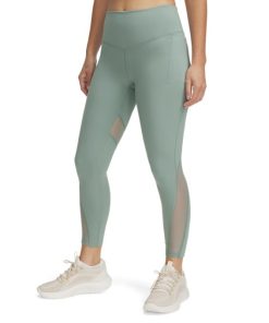 Under Armour Pants & Leggings-Women’s UA Vanish Elite Vent Ankle Leggings-under armour pants