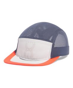 Under Armour Accessories-Men’s UA Launch Camper Hat-under armour