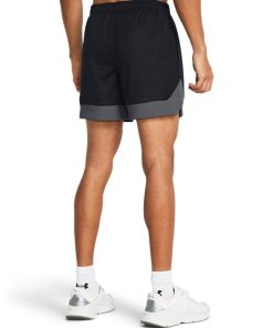 Under Armour Black Friday-Men’s UA Icon Mesh Shorts-under armour 2