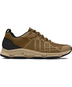 Under Armour Shoes-Men’s UA Micro G® Strikefast Tactical Shoes-under armour