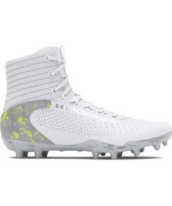 Under Armour-Kids’ UA Highlight 2 MC Jr. Football Cleats-under armour 2