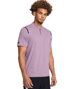 Under Armour-Men’s Curry Splash Polo-under armour pants