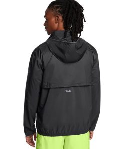 Under Armour Jackets & Vests-Men’s UA Launch Trail Jacket-under armour pants 2