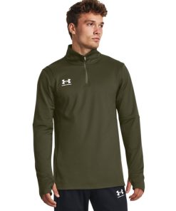 Under Armour Shirts & Tops-Men’s UA Challenger Midlayer-under armour outlet