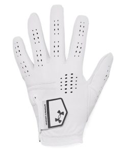 Under Armour Accessories-Men’s UA Drive Tour Glove-underarmour