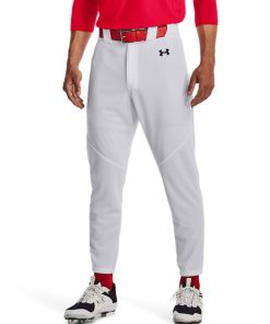 Under Armour Pants & Leggings-Men’s UA Utility Closed Baseball Pants-under armour compression shirt