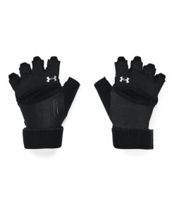 Under Armour Accessories-Women’s UA Weightlifting Gloves-under armor outlet