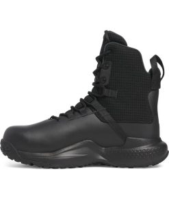 Under Armour Shoes-Men’s UA Stellar Protect Tactical Boots-underarmer 2