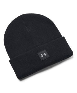 Under Armour Accessories-Women’s UA Halftime Cuff Beanie-under armor backpack