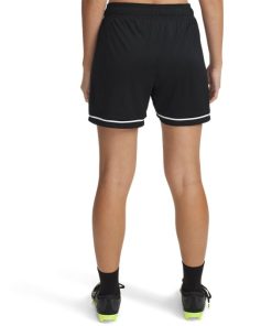 Under Armour Shorts-Women’s UA Challenger Shorts-under armoir 2