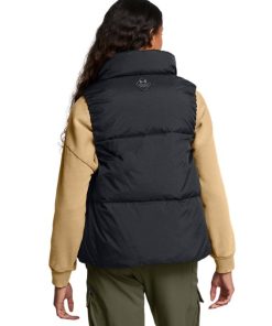 Under Armour-Women’s UA Limitless Down Vest-underamour 2