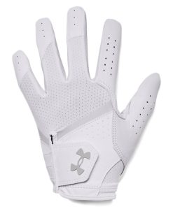 Under Armour Accessories-Women’s UA Iso-Chill Golf Glove-under armoir