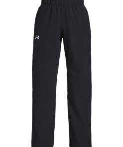 Under Armour Boys-Boys’ UA Hockey Warm Up Pants-under armour backpack 2