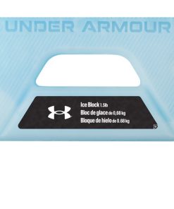 Under Armour Water Bottles & Coolers-UA Sideline 1.5lb. Ice Block-under armour factory house 2