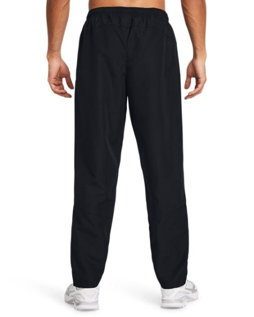 Under Armour Pants & Leggings-Men's UA Icon Legacy Windbreaker Pants-underarmour outlet - Image 2