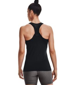 Under Armour Shirts & Tops-Women’s HeatGear® Armour Racer Tank-under armour 2