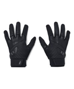 Under Armour Accessories-Men’s UA Harper Pro 24 Batting Gloves-under armour bulk order