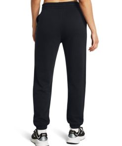 Under Armour Pants & Leggings-Women’s UA Rival Terry Joggers-under armor 2