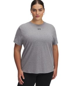 Under Armour Shirts & Tops-Women’s UA Rival Core Short Sleeve-under armour bulk order