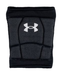 Under Armour Equipment-Kids’ UA Armour 3 Volleyball Knee Pads-under armour socks 2